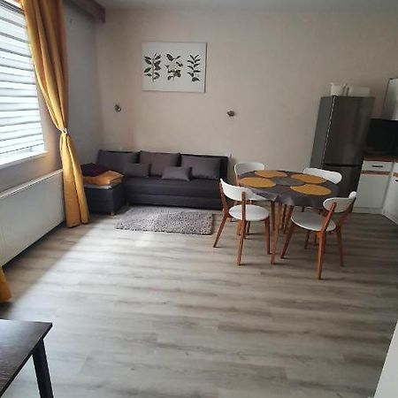 Restauracja Domenico W Tylawie Tylawa Εξωτερικό φωτογραφία