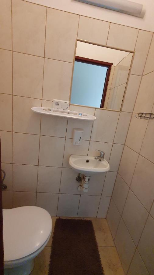 Restauracja Domenico W Tylawie Tylawa Εξωτερικό φωτογραφία