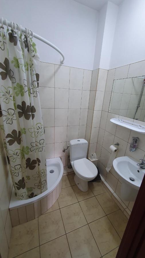 Restauracja Domenico W Tylawie Tylawa Εξωτερικό φωτογραφία