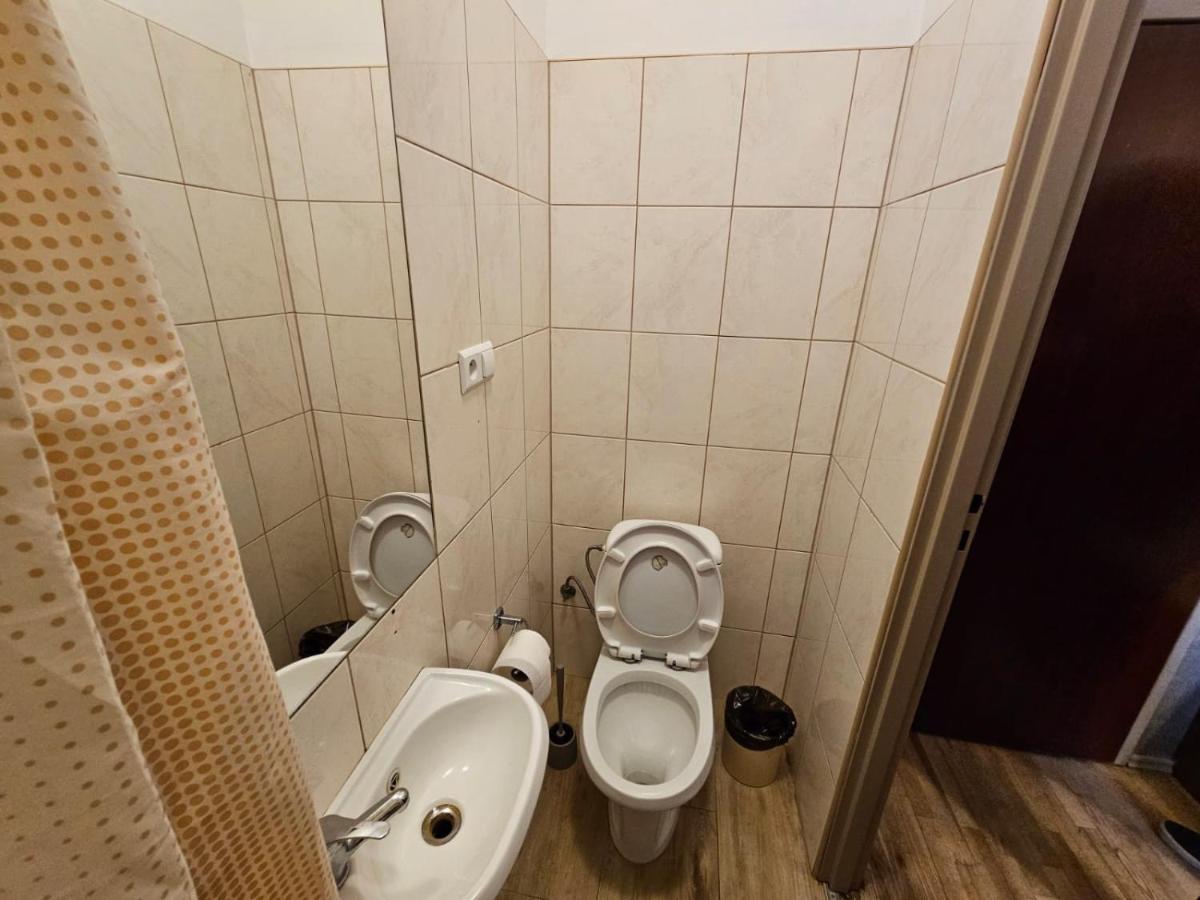 Restauracja Domenico W Tylawie Tylawa Εξωτερικό φωτογραφία