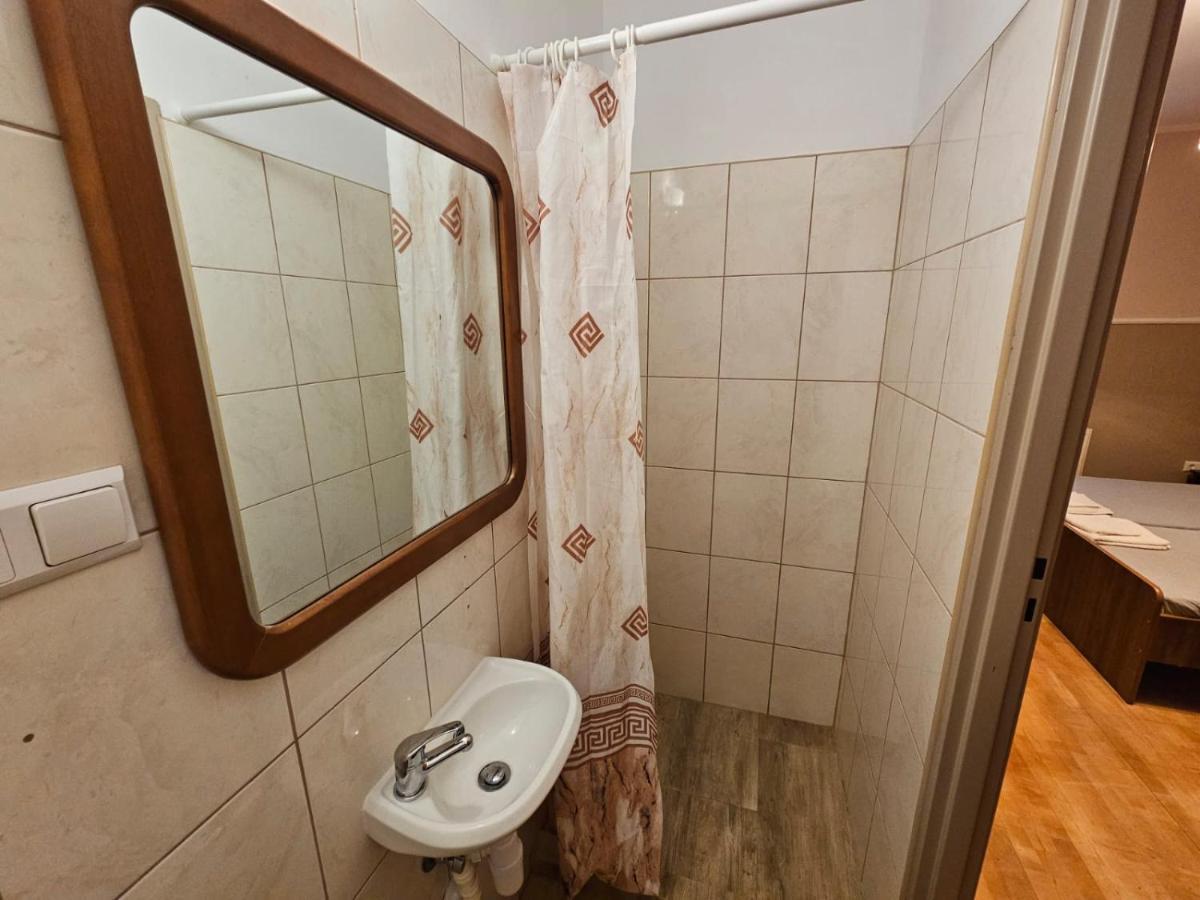 Restauracja Domenico W Tylawie Tylawa Εξωτερικό φωτογραφία